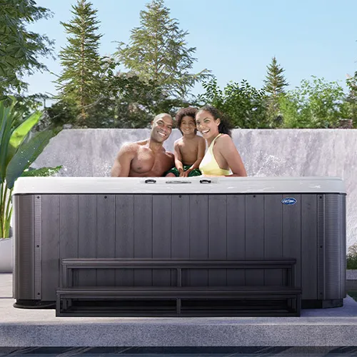 Patio Plus hot tubs for sale in Boulder